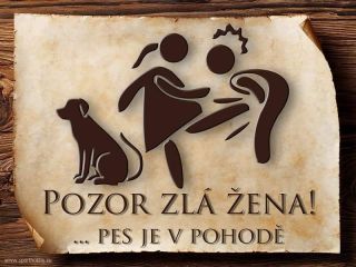 Jedna z novinek...