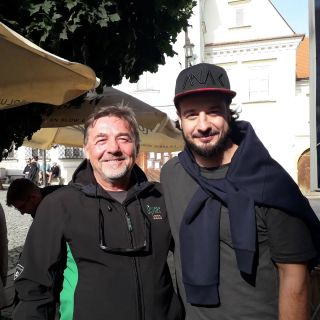 #martin #zaťovič #kometa